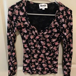 Rouje Long sleeve shirt